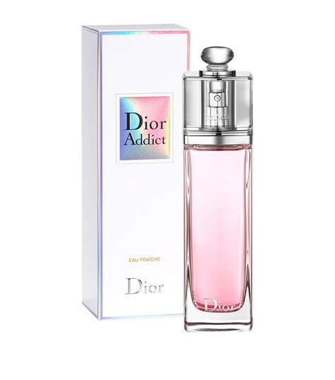 dior addict eau fraiche perfume ingredients|Dior Addict eau fraiche 100ml.